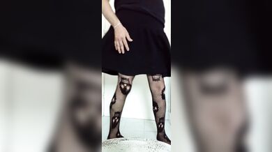Il ventilatore alla Marylin