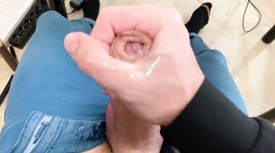 nice boy  boy cums hard twink sprits