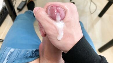 nice boy  boy cums hard twink sprits