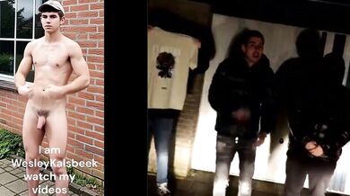 video young and old Wesska In Het Veld