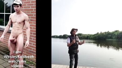 video young and old Wesska In Het Veld