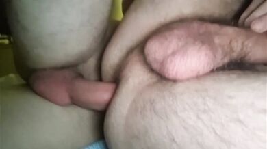 Compilation di inculate col fidanzato senza condom e sborrate insieme