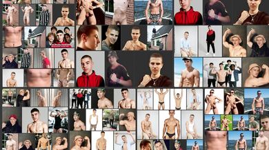 foto mixs jong en ouder