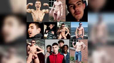 foto mixs jong en ouder