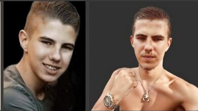 foto mixs jong en ouder