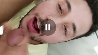 Schizzi in faccia per il mio amico porco