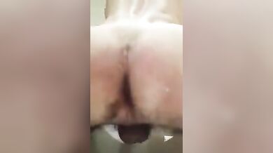Horny bottom looking for cock.