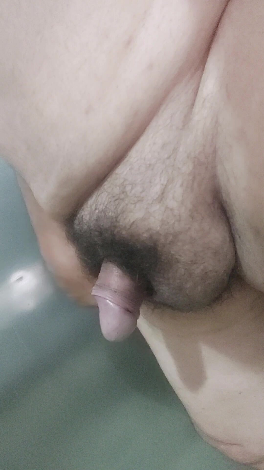 Il cazzo maturo