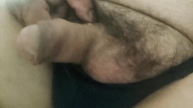 Il mio salsicciotto