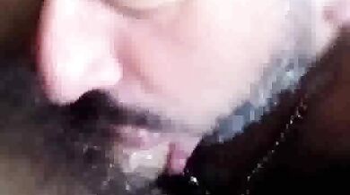 Scopare la gola con il cazzo
