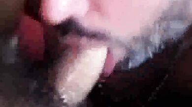 Scopare la gola con il cazzo