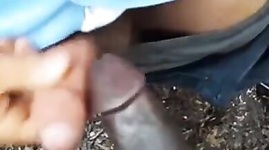 blowjob black cock