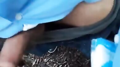 blowjob black cock