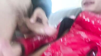 Twink scozzesi hung si succhiano e sborrano un carico grosso