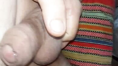 Mi piace masturbarmi.
