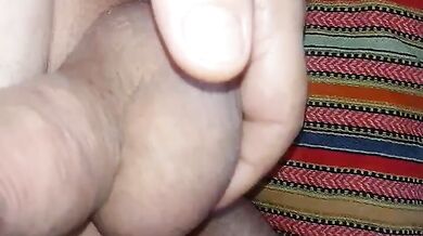 Mi piace masturbarmi.