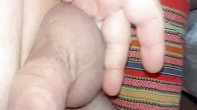 Mi piace masturbarmi.