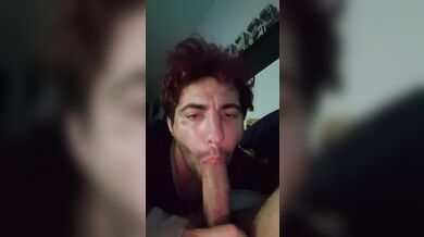 Giornate intere a succhiare e SCOPARE col ragazzo
