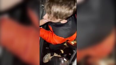 Gola piena: compilation di twink e CAZZONI