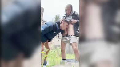 Gola piena: compilation di twink e CAZZONI