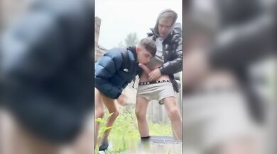 Gola piena: compilation di twink e CAZZONI