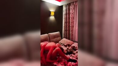 I ragazzi fanno sesso a luci rosse