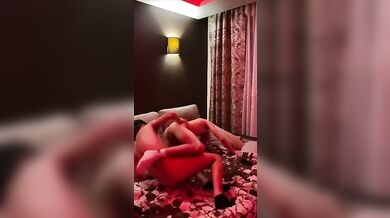 I ragazzi fanno sesso a luci rosse