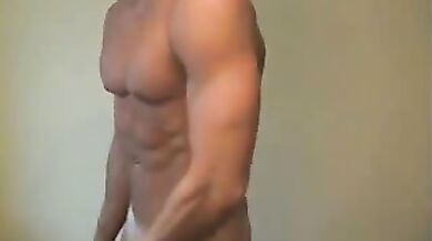 Bel fidanzato col cazzo duro