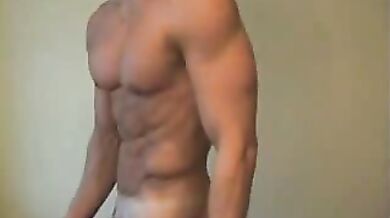 Bel fidanzato col cazzo duro