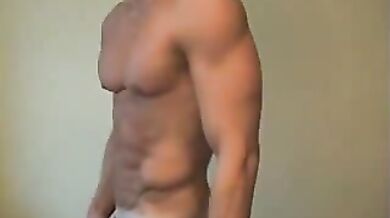 Bel fidanzato col cazzo duro