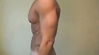 Bel fidanzato col cazzo duro