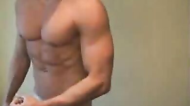 Bel fidanzato col cazzo duro