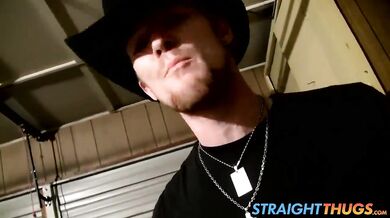 Sega di gruppo per cowboys gay