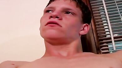 Bella sega gay da solo