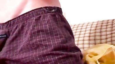 Bella sega gay da solo