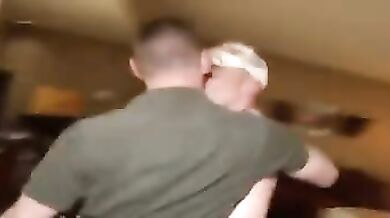 Amanti gay trombano di brutto