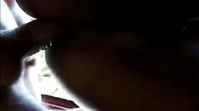 Cazzo nero per bocca gay