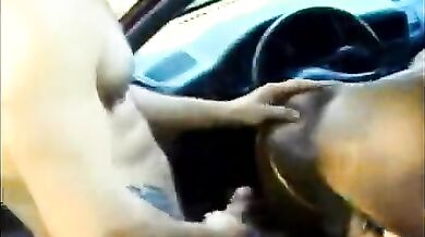 Cazzo nero per bocca gay