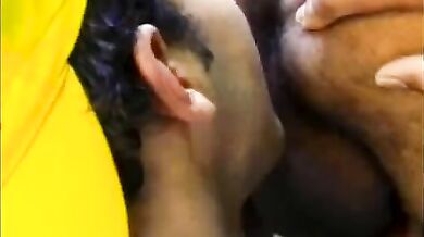 Sesso all'aperto per maschi gay