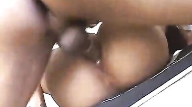 Sesso con amichetto latino