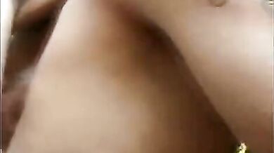 Inculato e scopato tra gli alberi