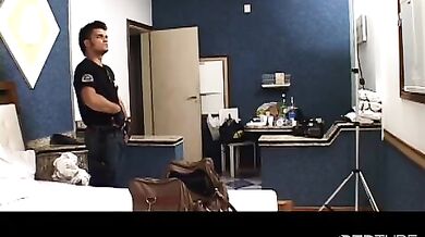 Bono mi divora il cazzo