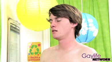 Un ragazzo ed il suo amante