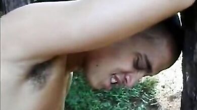 Io scopo quel porco del fornaio