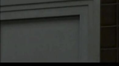 Negro pompinaro inculato a fondo