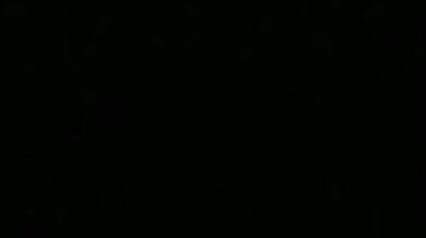 Gran succhiata all'aria aperta