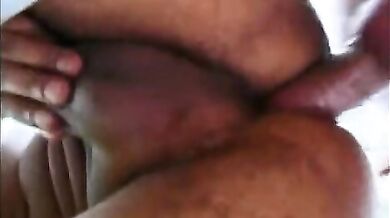 Gran succhiata all'aria aperta