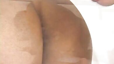 Bel bruno con tanta voglia di cazzo