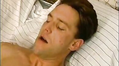 Scopata anale romantica