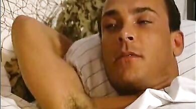 Scopata anale romantica